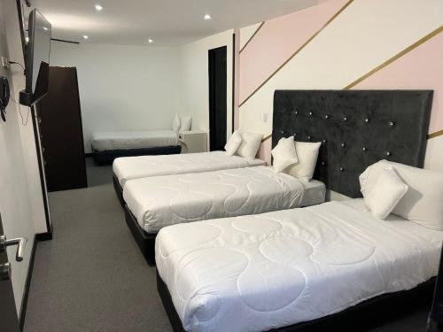 Hotel Star Plus Bogotá Zewnętrze zdjęcie